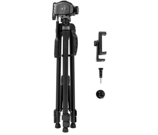 Camrock TC63 Black - Mobile Kit - 723571 - zdjęcie 3